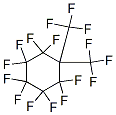 decafluorobis(trifluoromethyl)cyclohexane CAS#: 26637-68-3