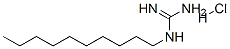 decylguanidine monohydrochloride CAS#: 19097-97-3