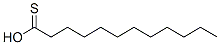 decylthioacetic acid CAS#: 10428-63-4