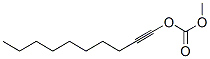 decynyl methyl carbonate CAS#: 1322-34-5