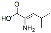 dehydroleucine CAS#: 113586-23-5