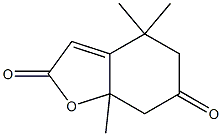 dehydrololiolide CAS#: 19355-58-9