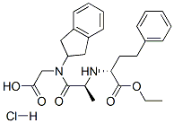 delapril hydrochloride CAS#: 108428-40-6