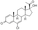 delmadinone CAS#: 15262-77-8