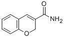 delta(3)-chromene-3-carboxamide CAS#: 10185-00-9