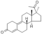 demegestone CAS#: 10116-22-0