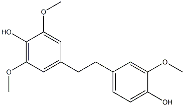 dendrophenol CAS#: 108853-14-1
