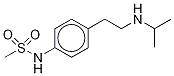 deoxysotalol CAS#: 16974-42-8