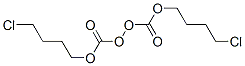di-(4-chlorobutyl)peroxydicarbonate CAS#: 14245-74-0