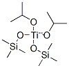 di-Isopropoxy-di-(trimethylsiloxy)titanate CAS#: 18205-00-0