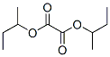 di-sec-butyl oxalate CAS#: 13784-89-9