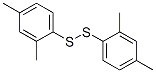 di(2,4-xylyl) disulphide CAS#: 13616-83-6
