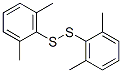 di(2,6-xylyl) disulphide CAS#: 2905-17-1
