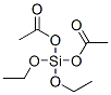 diacetoxydiethoxysilane CAS#: 13170-18-8