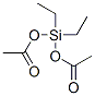diacetoxydiethylsilane CAS#: 18269-81-3