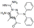 diacetyldiphenylurea bisguanylhydrazone CAS#: 13284-07-6