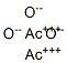 diactinium trioxide CAS#: 12002-61-8
