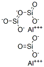 dialuminium silicate CAS#: 22708-90-3