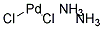 diamminedichloropalladium CAS#: 15684-18-1