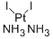 diamminediiodoplatinum CAS#: 13841-96-8
