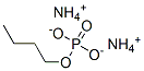 diammonium butyl phosphate CAS#: 18924-98-6