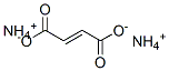 diammonium fumarate CAS#: 14548-85-7