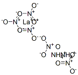 diammonium lanthanum pentanitrate CAS#: 13566-21-7
