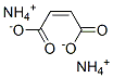 diammonium maleate CAS#: 23705-99-9