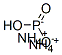 diammonium phosphonate CAS#: 22132-71-4