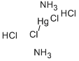diammonium tetrachloromercurate CAS#: 33445-15-7