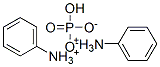 dianilinium hydrogen phosphate CAS#: 17843-02-6