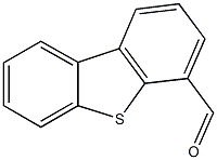 dibenzo[b,d]thiophene-4-carbaldehyde CAS#: 23985-81-1