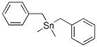 dibenzyl-dimethyl-stannane CAS#: 17841-75-7
