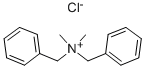 dibenzyldimethylammonium chloride CAS#: 100-94-7