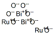 dibismuth diruthenium heptaoxide CAS#: 12506-18-2