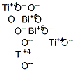 dibismuth trititanium nonaoxide CAS#: 12010-68-3