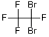 dibromotetrafluoroethane CAS#: 25497-30-7