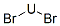 dibromouranium CAS#: 13775-13-8