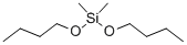dibutoxy(dimethyl)silane CAS#: 1591-02-2
