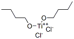 dibutoxytitanium dichloride CAS#: 1790-25-6
