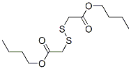 dibutyl 2,2'-dithiodiacetate CAS#: 23959-95-7