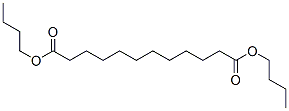 dibutyl dodecanedioate CAS#: 15677-90-4