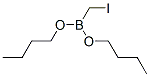 dibutyl iodomethaneboronate CAS#: 13251-29-1