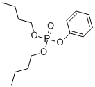 dibutyl phenyl phosphate CAS#: 2528-36-1