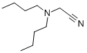 (dibutylamino)acetonitrile CAS#: 18071-38-0