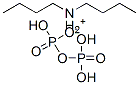dibutylammonium trihydrogen diphosphorate CAS#: 16687-06-2