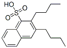dibutylnaphthalenesulphonic acid CAS#: 25377-92-8