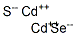 dicadmium selenide sulphide CAS#: 12214-12-9
