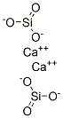 dicalcium silicate CAS#: 10034-77-2