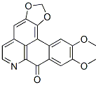 dicentrinone CAS#: 16408-78-9